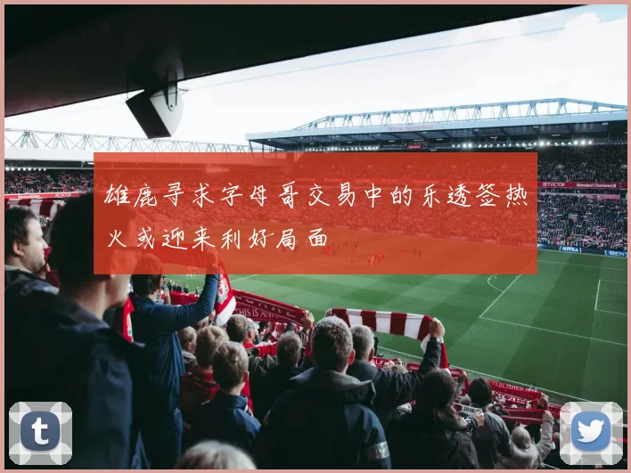 雄鹿寻求字母哥交易中的乐透签热火或迎来利好局面